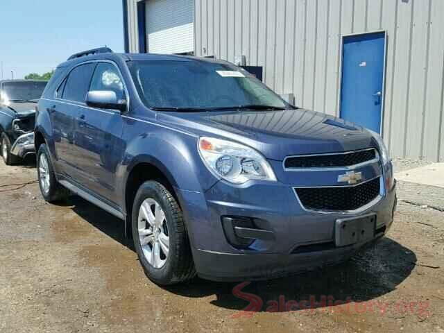 7FARW2H8XKE037853 2013 CHEVROLET EQUINOX