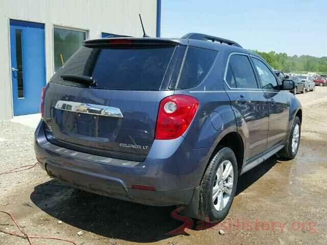 7FARW2H8XKE037853 2013 CHEVROLET EQUINOX