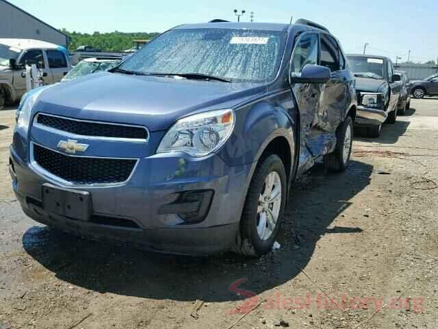 7FARW2H8XKE037853 2013 CHEVROLET EQUINOX