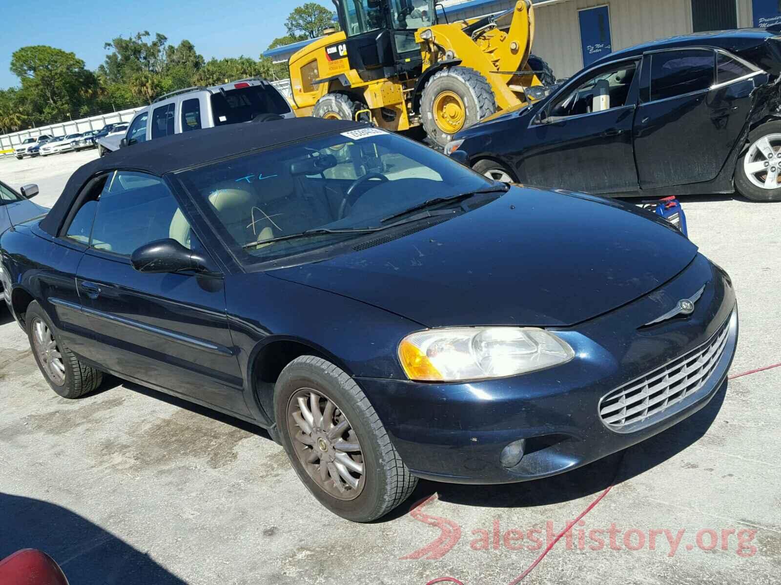 5NPD84LF9HH200505 2002 CHRYSLER SEBRING