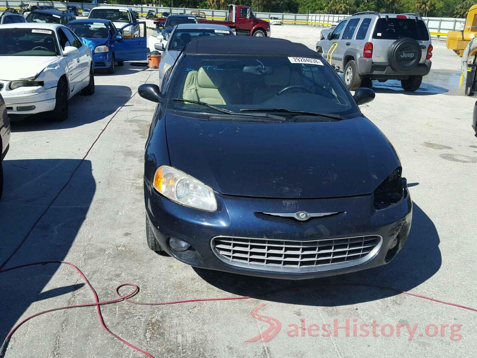 5NPD84LF9HH200505 2002 CHRYSLER SEBRING