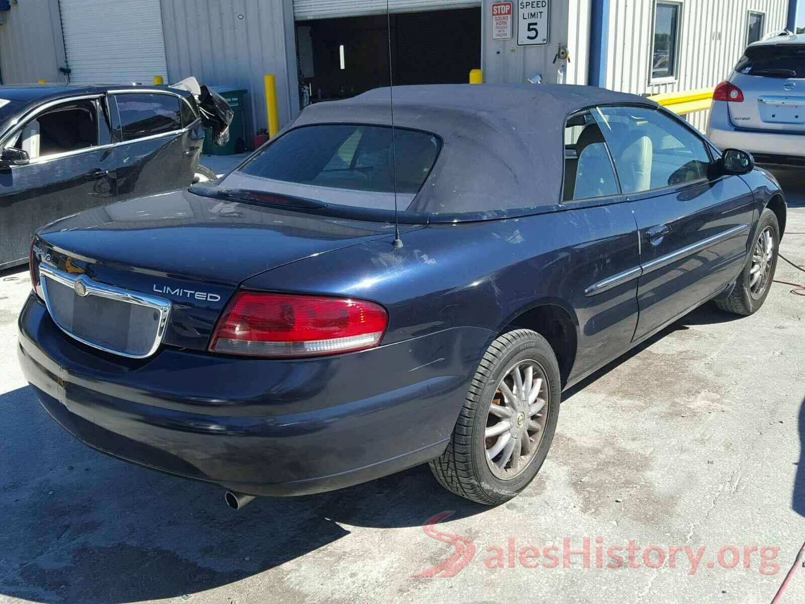 5NPD84LF9HH200505 2002 CHRYSLER SEBRING