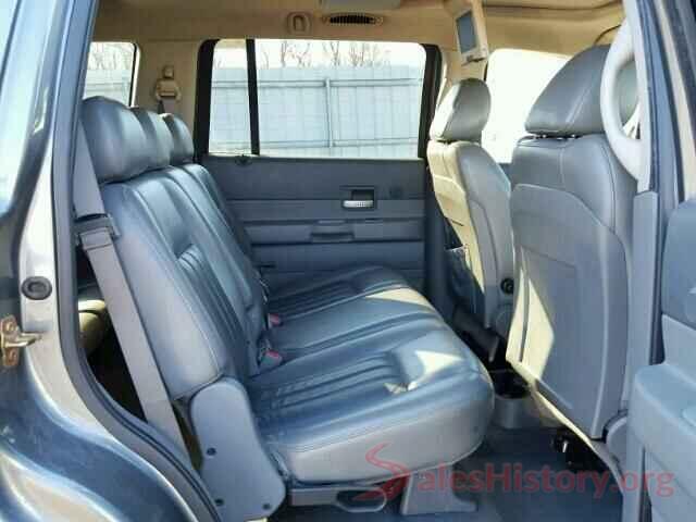 3N1AB8CVXLY233689 2005 DODGE DURANGO