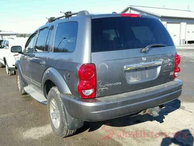 3N1AB8CVXLY233689 2005 DODGE DURANGO