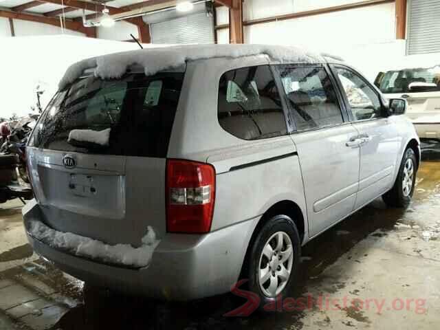 3N1AB7AP8JY290355 2007 KIA SEDONA