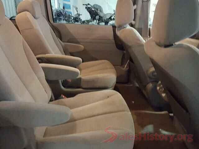 3N1AB7AP8JY290355 2007 KIA SEDONA