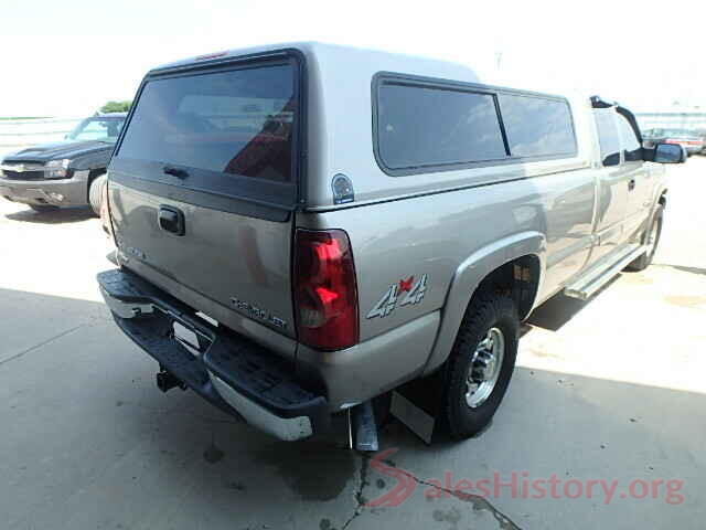 3FA6P0SU4LR120402 2003 CHEVROLET SILVERADO