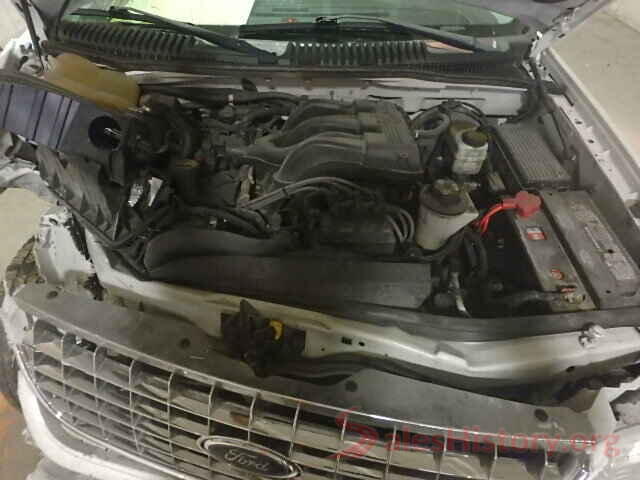 3KPFK4A75HE026412 2005 FORD EXPLORER