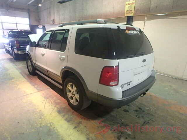 3KPFK4A75HE026412 2005 FORD EXPLORER