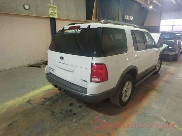 3KPFK4A75HE026412 2005 FORD EXPLORER