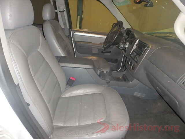 3KPFK4A75HE026412 2005 FORD EXPLORER