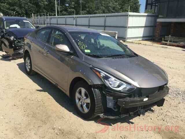 1C4NJDBB2GD661962 2014 HYUNDAI ELANTRA