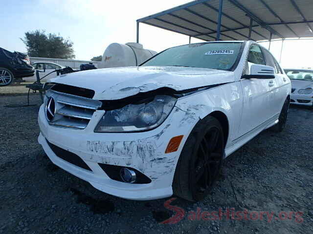 JF2GTABC4JH247089 2013 MERCEDES-BENZ C250