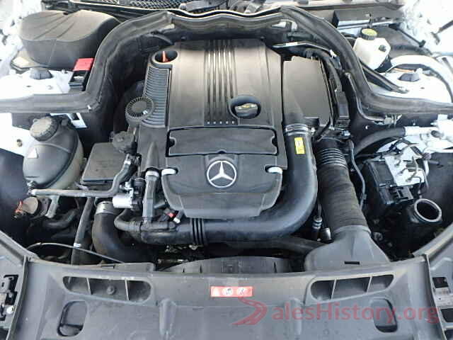 JF2GTABC4JH247089 2013 MERCEDES-BENZ C250