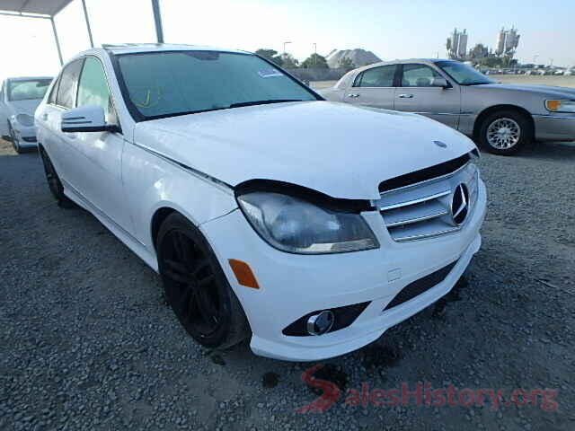 JF2GTABC4JH247089 2013 MERCEDES-BENZ C250