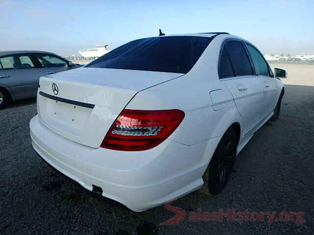 JF2GTABC4JH247089 2013 MERCEDES-BENZ C250