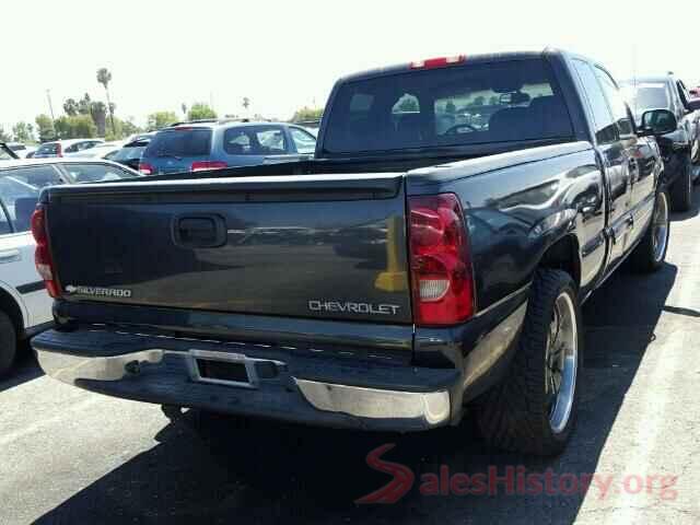 1C4NJDEB9GD745241 2003 CHEVROLET SILVERADO