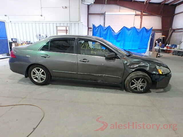 1HGCR2F59HA275973 2007 HONDA ACCORD