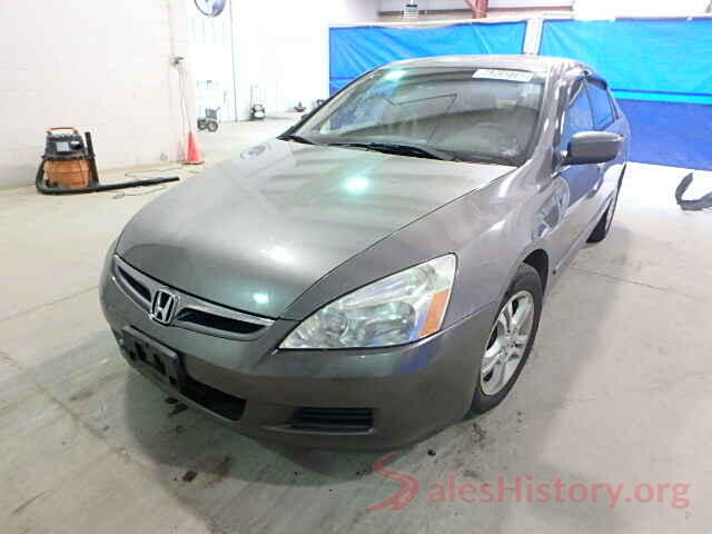 1HGCR2F59HA275973 2007 HONDA ACCORD