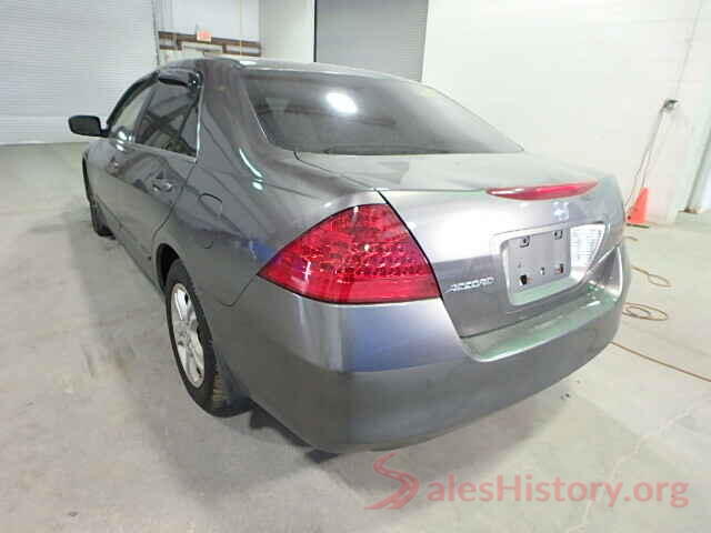 1HGCR2F59HA275973 2007 HONDA ACCORD