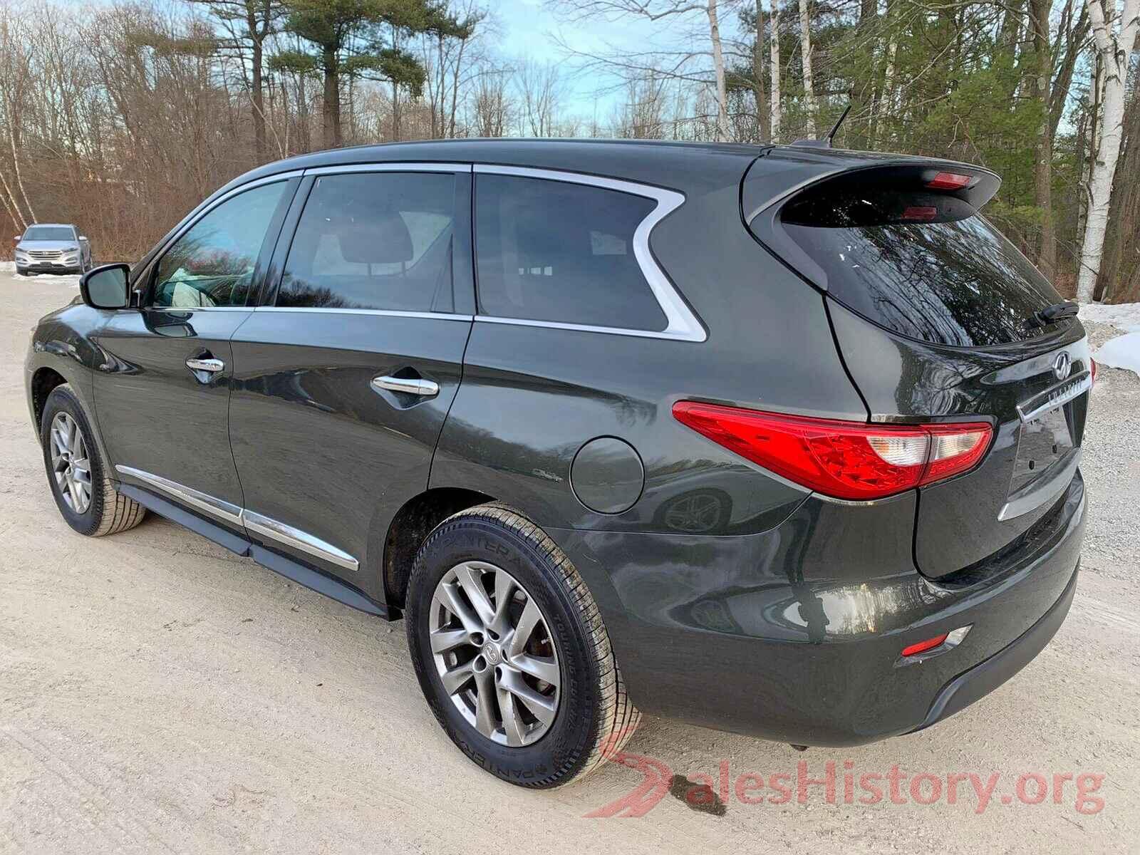 3N1AB7AP0GL666021 2015 INFINITI QX60