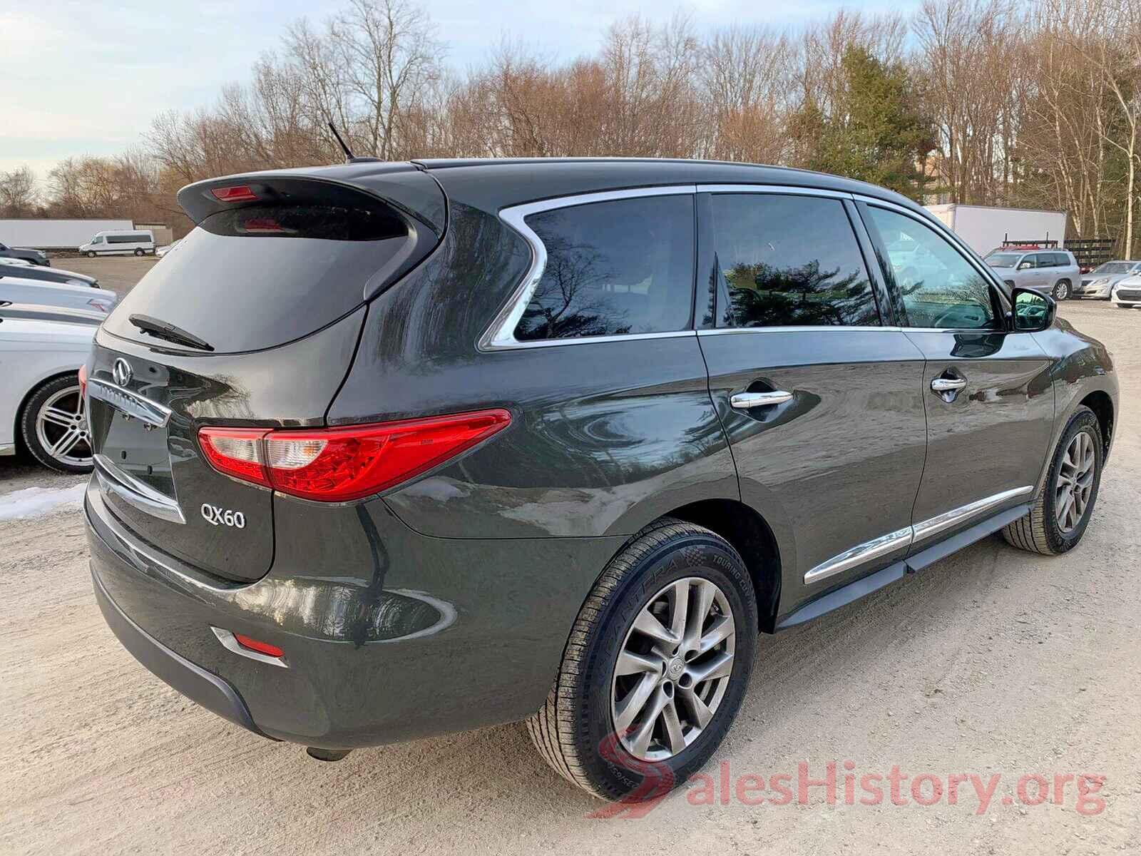 3N1AB7AP0GL666021 2015 INFINITI QX60