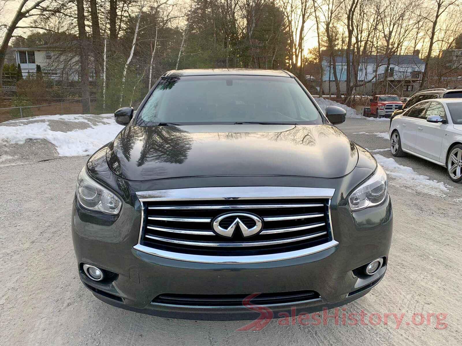 3N1AB7AP0GL666021 2015 INFINITI QX60