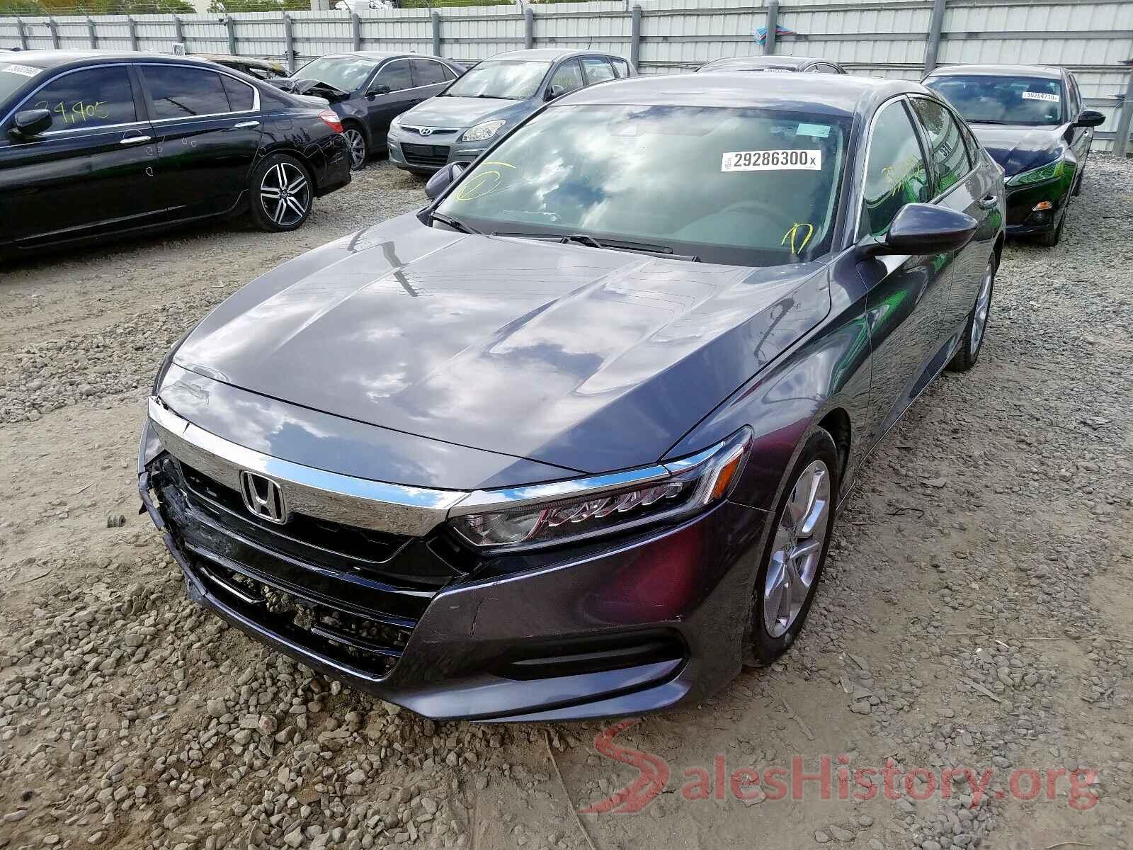 JM3KFBCL3H0149112 2018 HONDA ACCORD