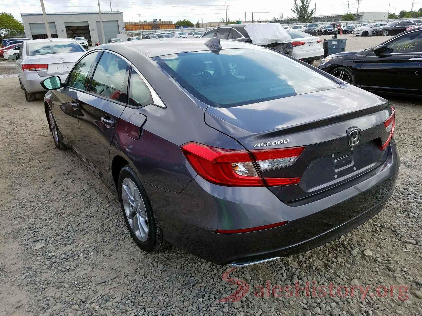 JM3KFBCL3H0149112 2018 HONDA ACCORD