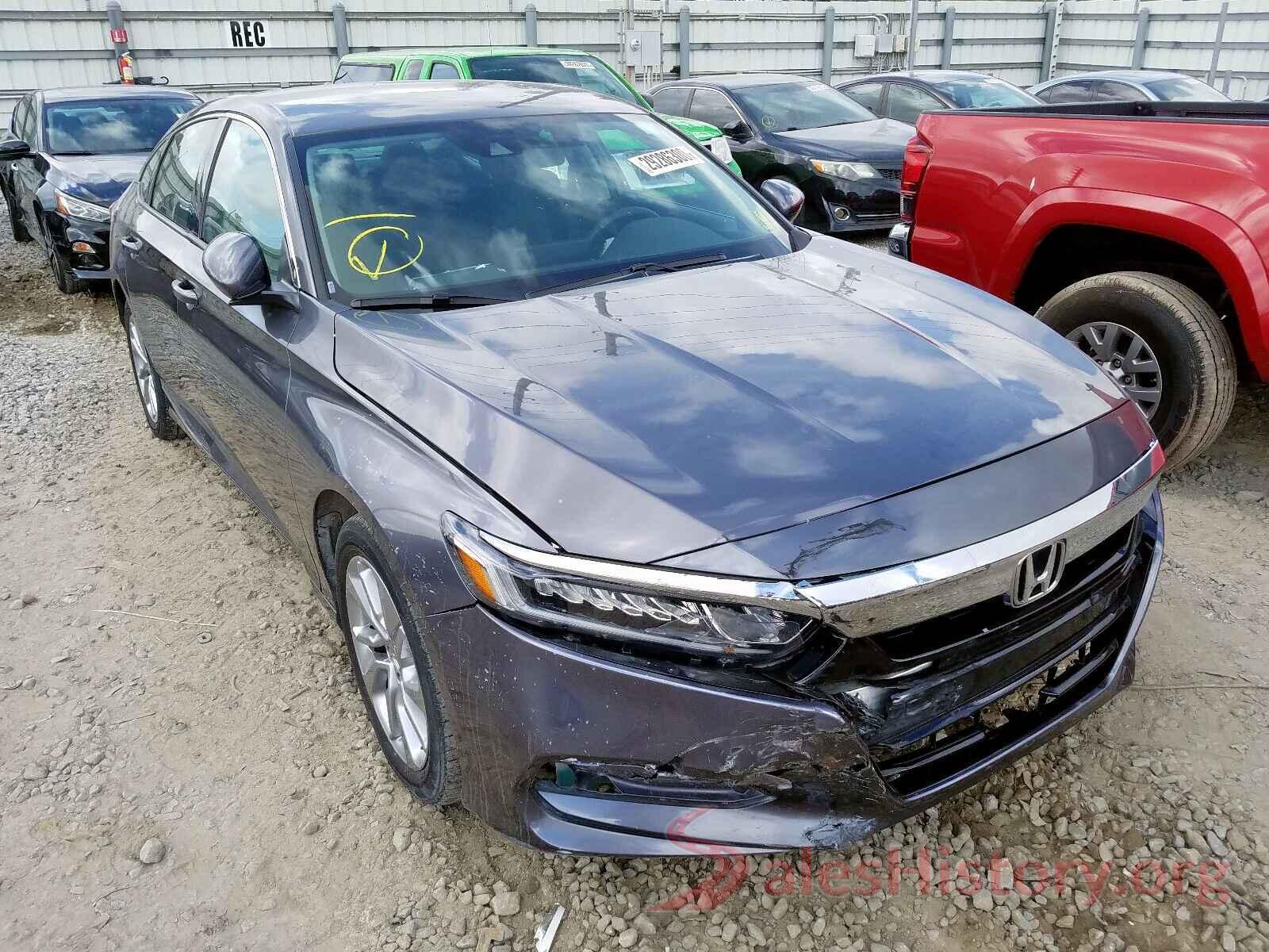 JM3KFBCL3H0149112 2018 HONDA ACCORD