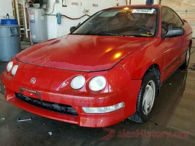 1G1BE5SMXH7259761 1998 ACURA INTEGRA