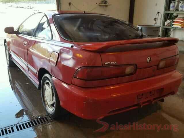 1G1BE5SMXH7259761 1998 ACURA INTEGRA