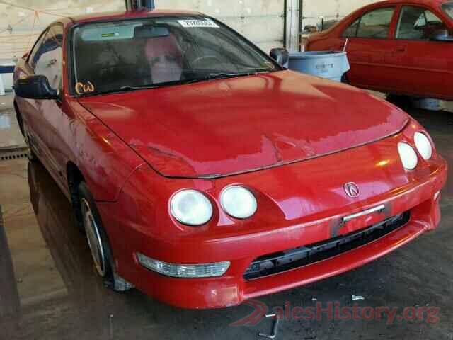 1G1BE5SMXH7259761 1998 ACURA INTEGRA