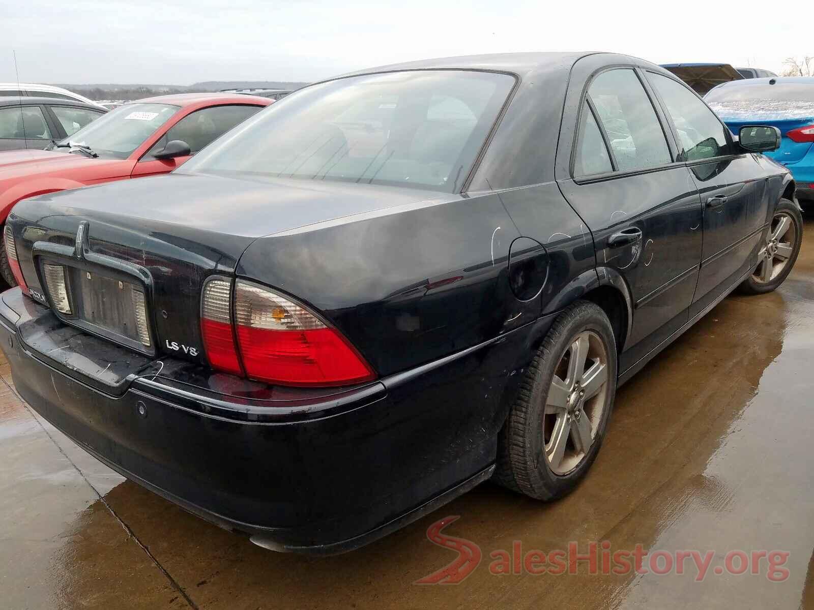 5N1AT2MV3HC824271 2006 LINCOLN LS SERIES