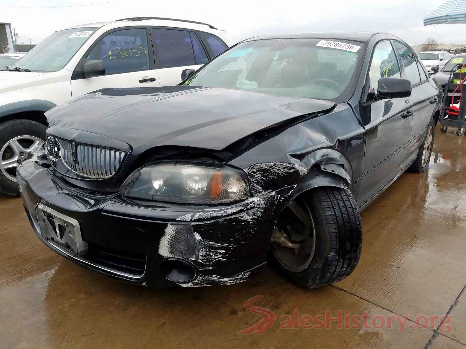 5N1AT2MV3HC824271 2006 LINCOLN LS SERIES