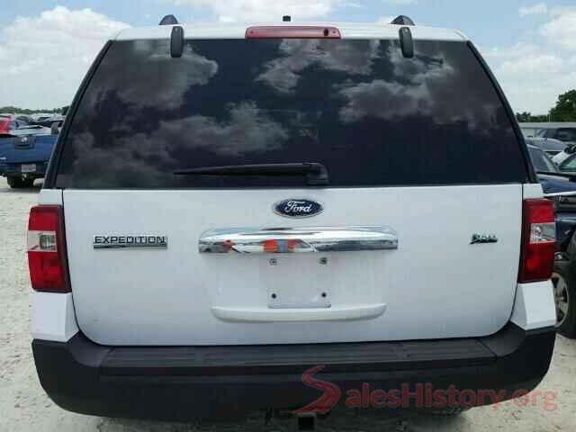 KNDCB3LC6K5234437 2011 FORD EXPEDITION