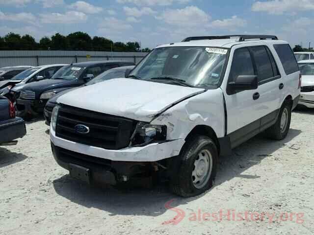 KNDCB3LC6K5234437 2011 FORD EXPEDITION