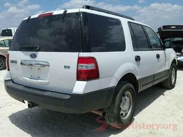 KNDCB3LC6K5234437 2011 FORD EXPEDITION