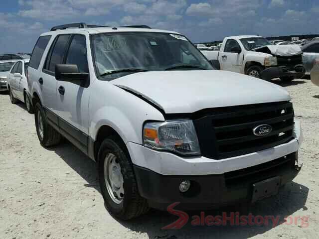 KNDCB3LC6K5234437 2011 FORD EXPEDITION