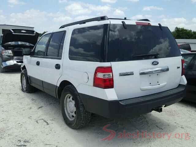 KNDCB3LC6K5234437 2011 FORD EXPEDITION