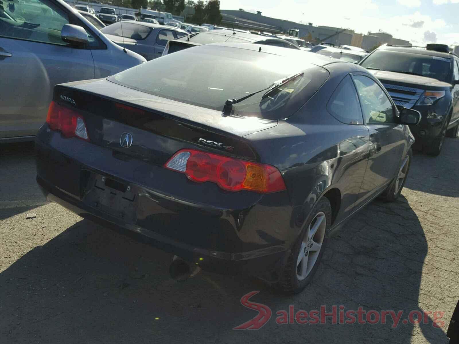 1N4AL3AP0GC272975 2004 ACURA RSX