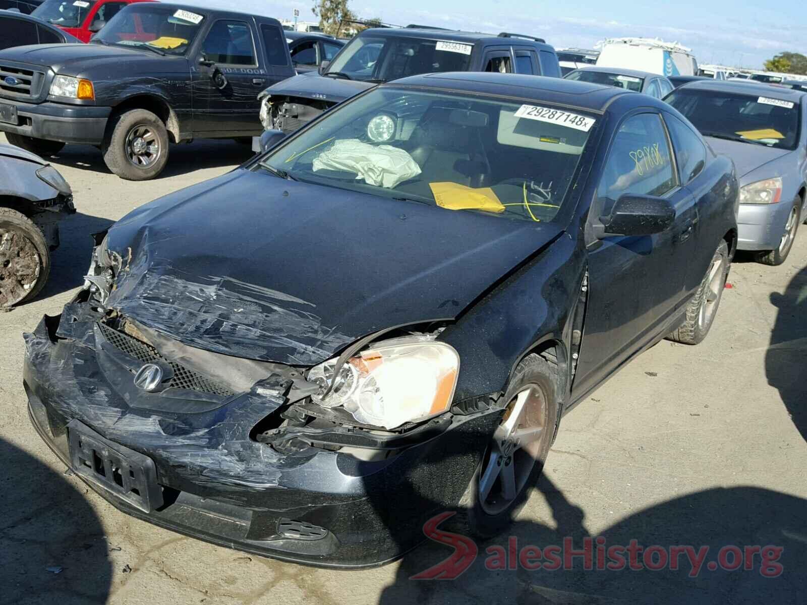 1N4AL3AP0GC272975 2004 ACURA RSX