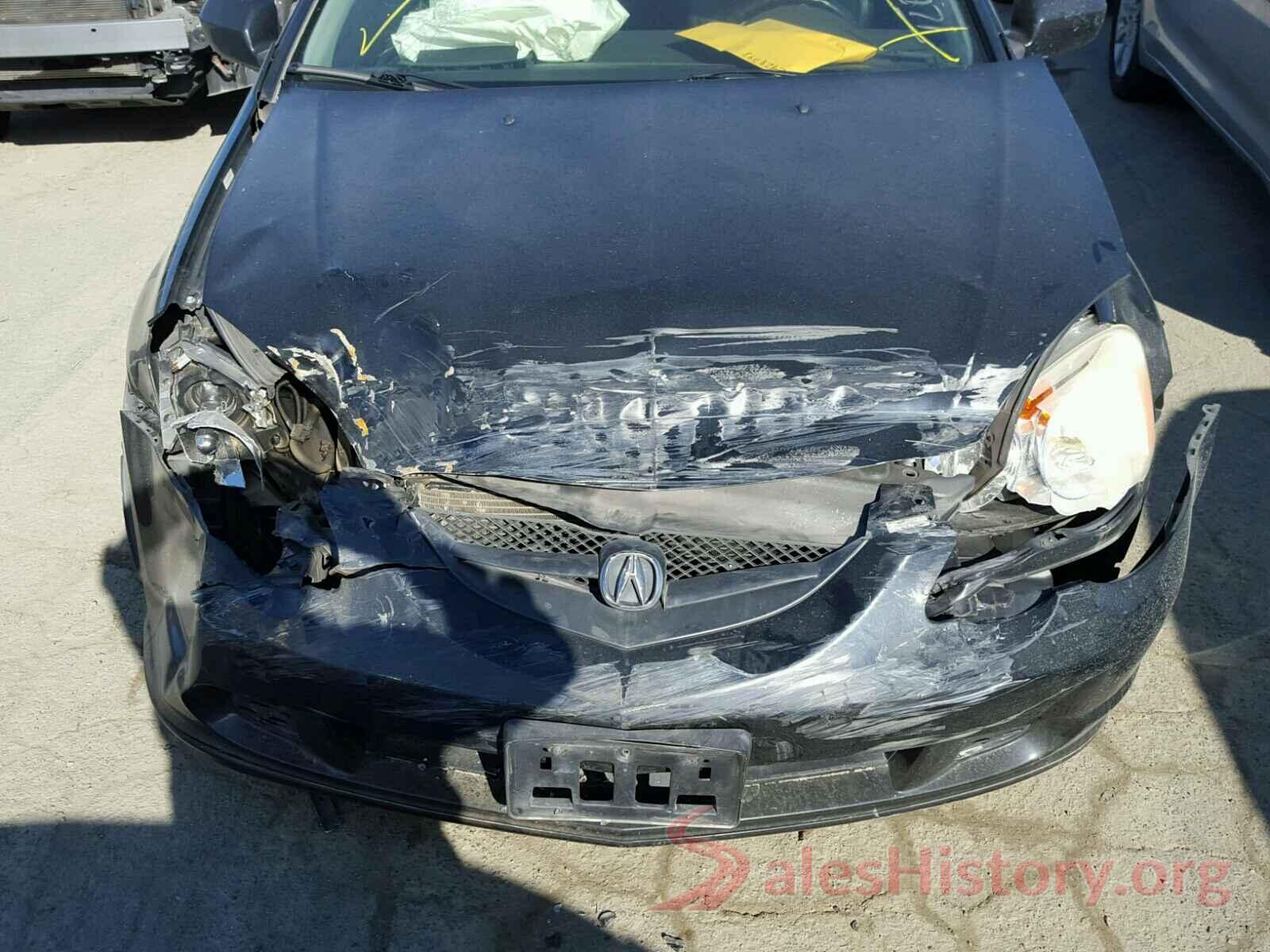 1N4AL3AP0GC272975 2004 ACURA RSX