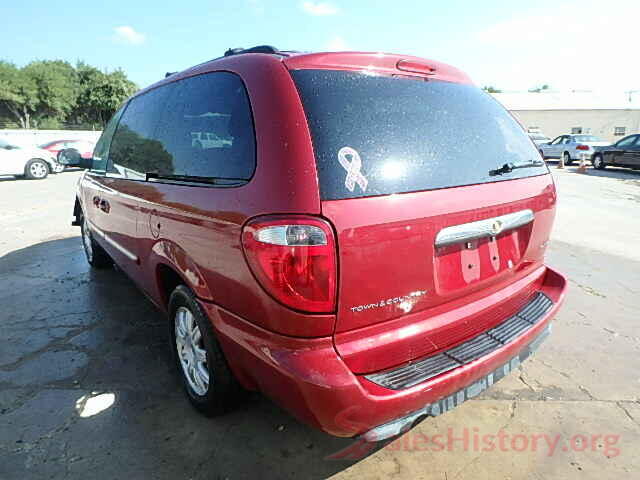 5N1AT2MT7KC773699 2006 CHRYSLER MINIVAN