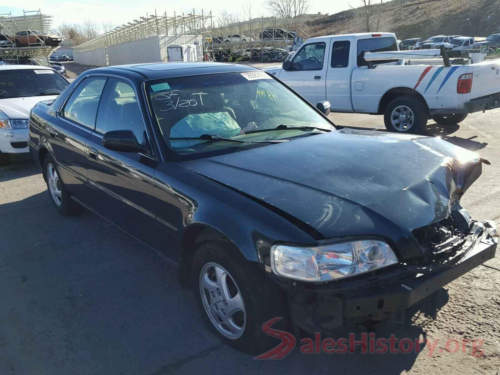 ML32F3FJ7HH003020 1998 ACURA 3.2 TL