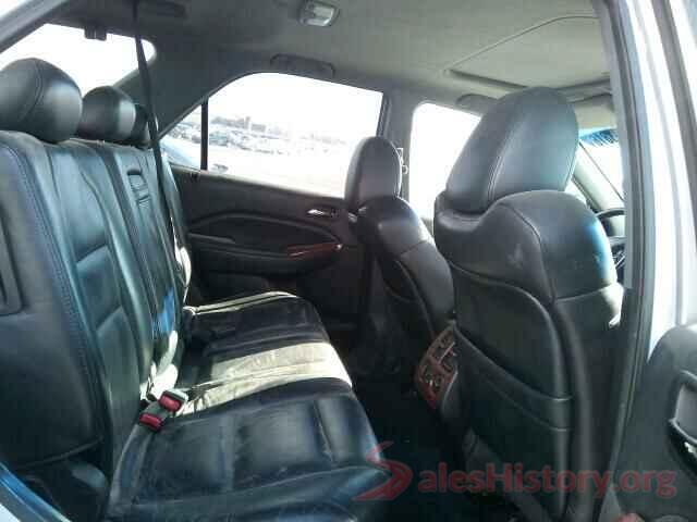 3HGGK5H47KM728123 2003 ACURA MDX