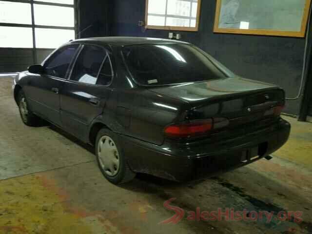 5FNYF5H96KB003975 1993 GEO PRIZM