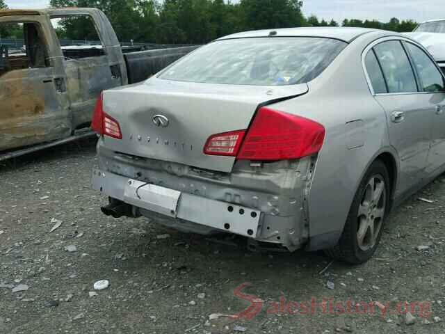 5N1AT2MV7GC738718 2004 INFINITI G35