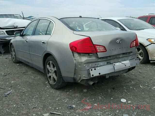 5N1AT2MV7GC738718 2004 INFINITI G35