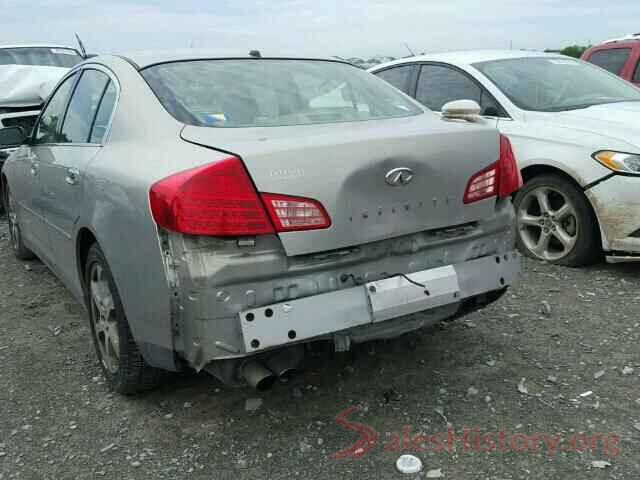 5N1AT2MV7GC738718 2004 INFINITI G35